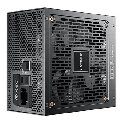 Antec HCG1200 PRO Platinum ATX 3.1 Power Supply - 1200W