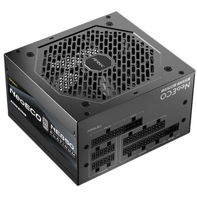 Antec NE850 Platinum NeoEco 850W Fully -Modular ATX 3.1 Power Supply