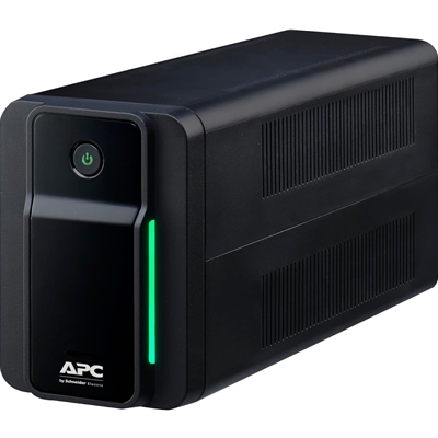 APC Back-UPS BX500MI: 500VA/300W Line-Interactive UPS with AVR