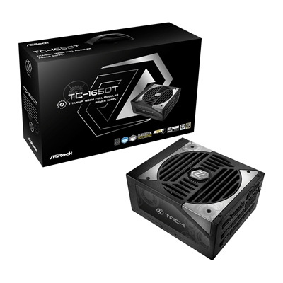 ASRock TC-1650T