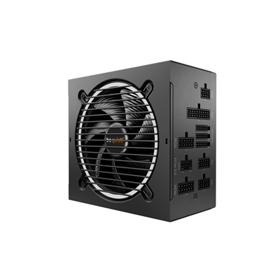 be quiet! Pure Power 12 M 1200W PSU