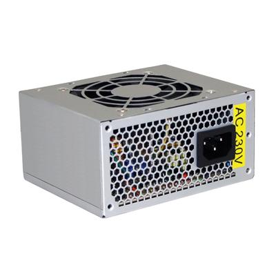 Target M-400U 400W Ultra-Quiet Micro ATX Power Supply
