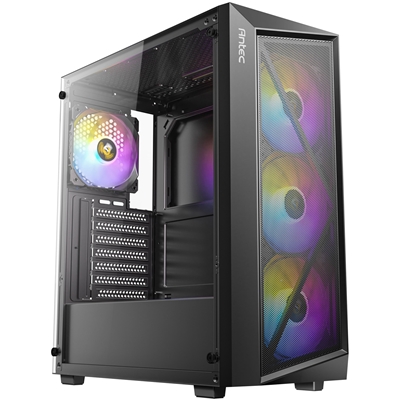 RGB Gaming Build AMD Ryzen 5 8500G 6 Core 12 Threads