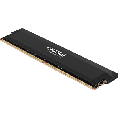 Crucial Pro (CP16G60C36U5B) DDR5-600 16BG UDIMM OC Gaming Memory