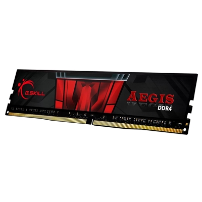 G.SKILL Aegis F4-3200C16S-8GIS 8GB (1x 8GB) DIMM System Memory