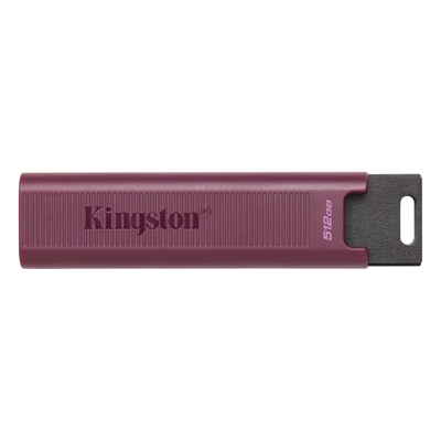 Kingston DataTraveller Max DTMAXA/512GB 512GB USB 3.2 Gen 2 Flash Drive