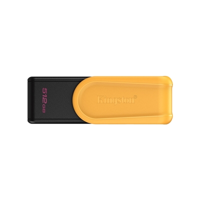 Kingston DataTraveler Exodia S DTXS/512GB USB Flash Drive
