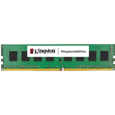 Kingston KCP432NS8/8 8GB (1x 8GB) DIMM System Memory