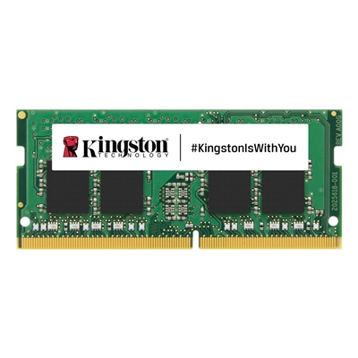 Kingston KCP432SD8/16 16GB (1x 16GB) SODIMM System Memory