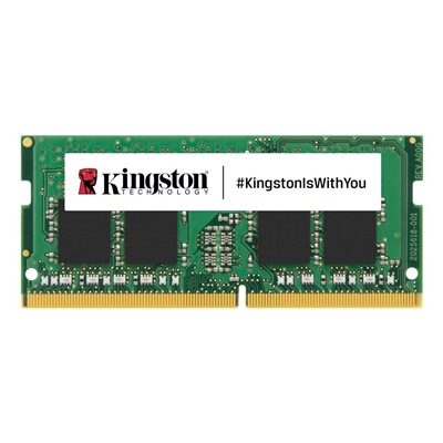 Kingston KCP432SS6/8 8GB (1x 8GB) SODIMM System Memory