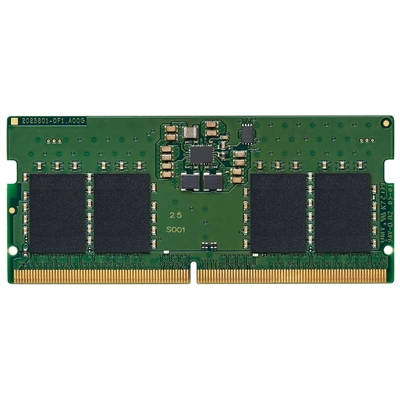 Kingston KCP556SS6-8 8GB (1x 8GB) SODIMM System Memory