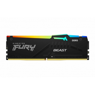Kingston FURY Beast (KF560C36BBEA-8) 8GB System Memory