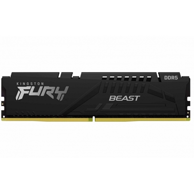 Kingston FURY Beast (KF560C36BBE-8) 8GB System Memory