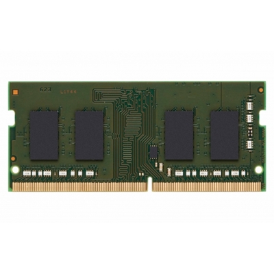 Kingston ValueRAM KVR32S22S6/8 8GB (1x 8GB) SODIMM System Memory