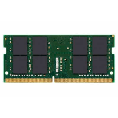 Kingston ValueRam KVR32S22D8/32 32GB SODIMM System Memory