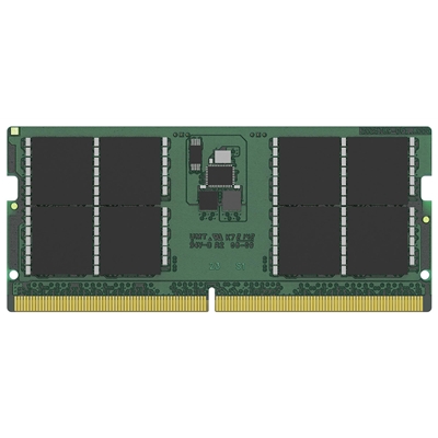 Kingston ValueRAM KVR56S46BS8-16 16GB (1x 16GB) SODIMM System Memory