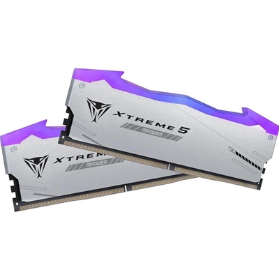 Patriot VIPER XTREME 5 MPOWER PVXR548G80C38KM 48GB (2x 24GB) DIMM System Memory