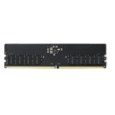 PNY Performance MD16GSD55600-BLK 16GB (1x 16GB) Desktop Memory