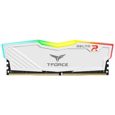 TEAM DELTA 8GB DESKTOP MEMORY