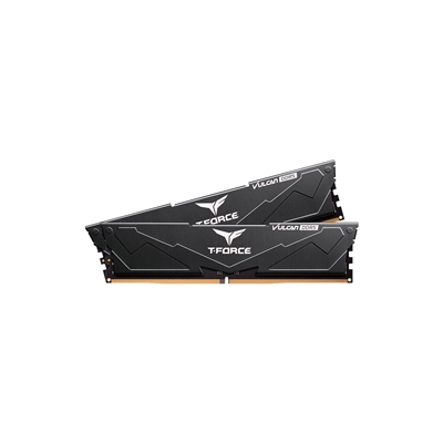 Team T-Force Vulcan FLBD532G6400HC40BDC01 32GB System Memory (2 x 16GB)