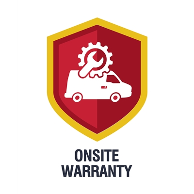 MendIT 3 Year Onsite Extended Warranty for Desktops
